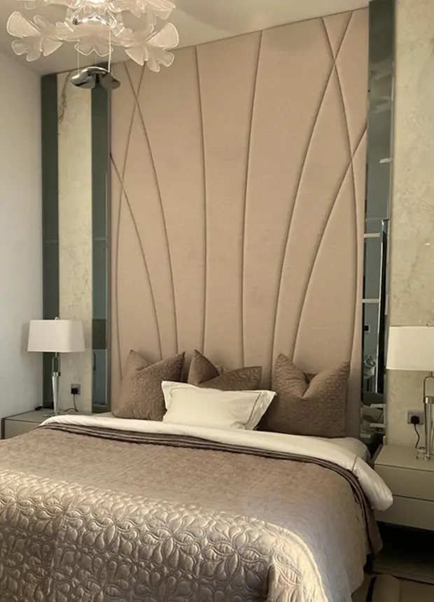 Headboards Portfolio
