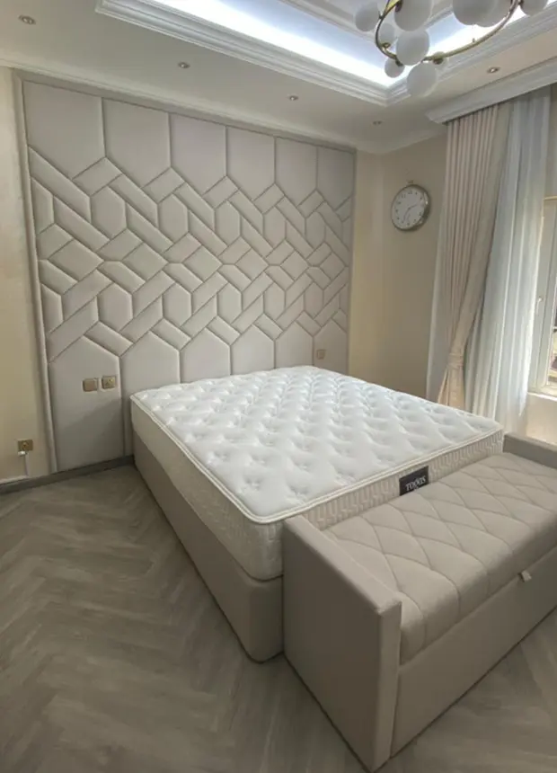 Headboards Portfolio