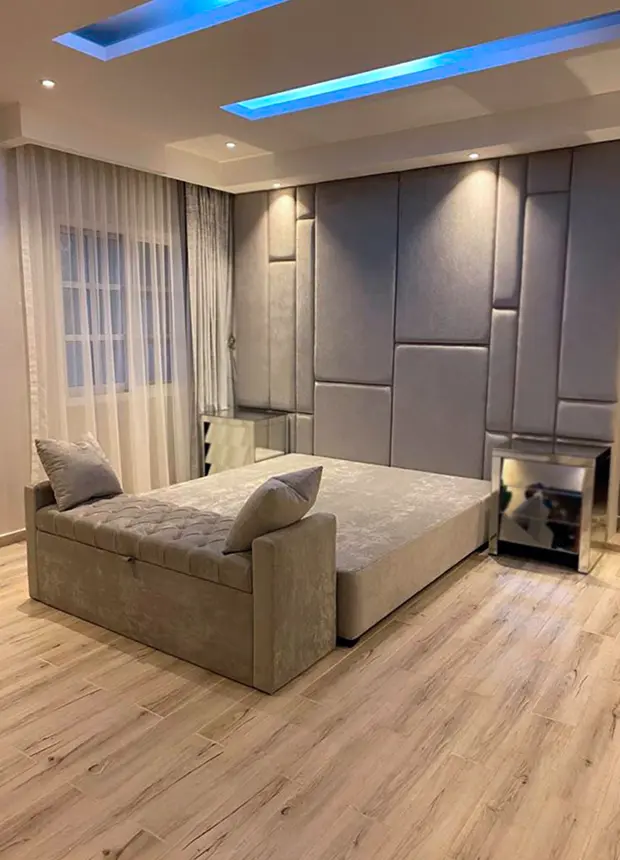 Headboards Portfolio