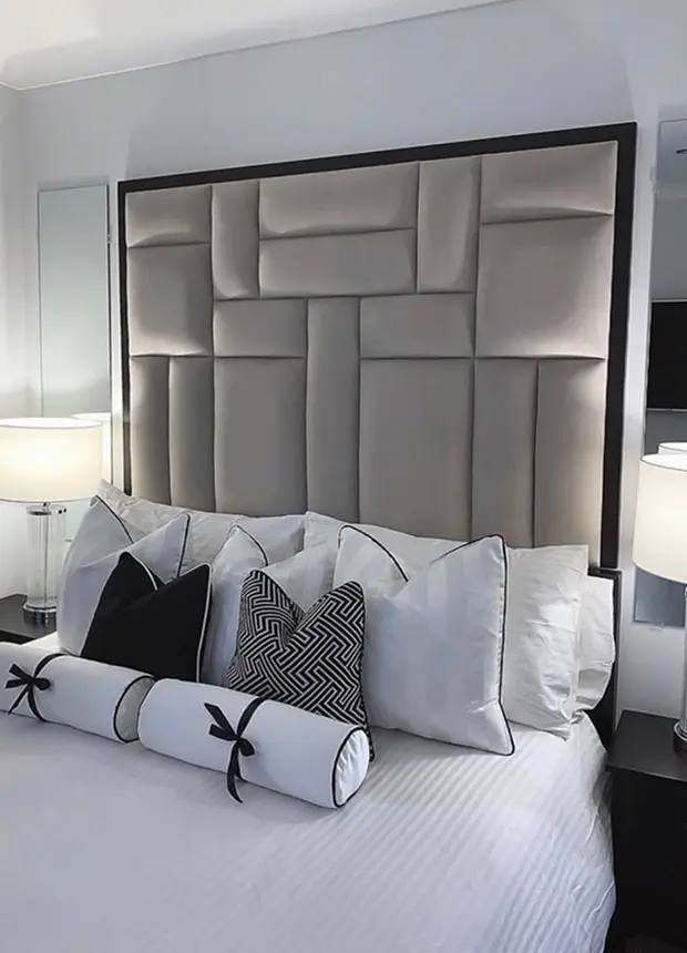 Headboards Portfolio